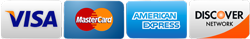 Credit Card logos